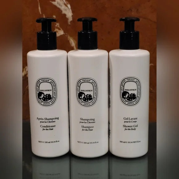 diptyque | Bath & Body | Diptyque Shampoo Conditioner And